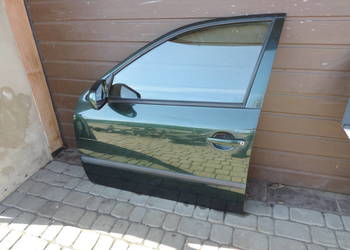 SKODA OCTAVIA 1 HB 5D FL DRZWI LEWY PRZÓD 9570