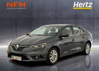Renault Megane 1,5 Blue dCi Automatyczna-7 EDC (115 KM) Intens Salon PL F-…