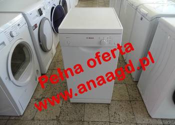 Zmywarka BOSCH SPS 40E02EU szer.45 cm GWARANCJA!! Duży Wybór Sprzętu AGD