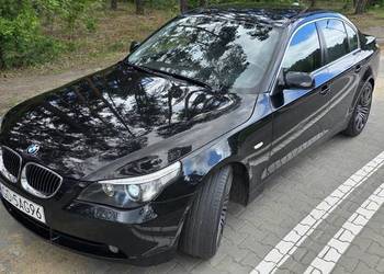 Bmw 530i e60