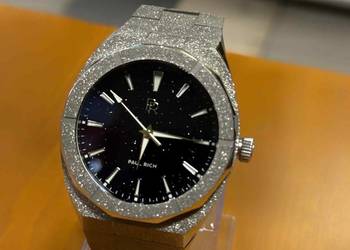 ZEGAREK PAUL RICH PR88 AUTOMATIC