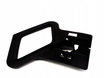 VOLVO XC90 mocowanie lewego spryskiwacza lampy OE 31353368