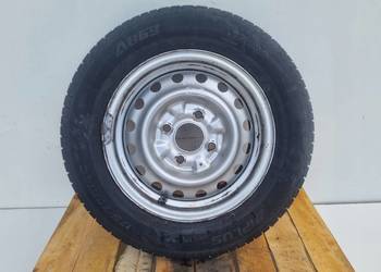 Nissan NV200 KOŁO ZAPASOWE Zapas felga 175/70 R14C 4x114.3 J14X5.5JJ 2024R