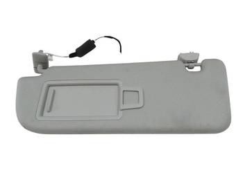DASZKI PRZECIWSŁONECZNE LEWY KIEROWCY OSŁONA Audi A6 V (2018-) C8