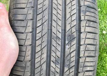 Opona Hankook 225/60 R17 2017