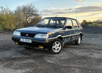 Polonez caro 1.5gle LPG