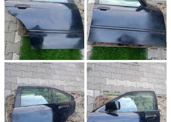 Drzwi BMW E36