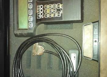 Laser 2000 tester epic lucas