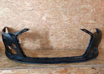 Zderzak Przód Audi A6 C8 4K 4k0807437