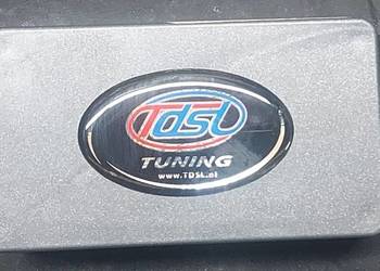 Chiptuning box TDSL PAJERO  III 3.2 "DID puszka mocy