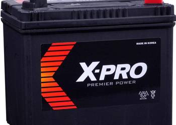 Akumulator X-Pro U1R 12V 29Ah P+