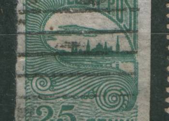 Zn. Estonia Mi  15, 23A  kas 1920