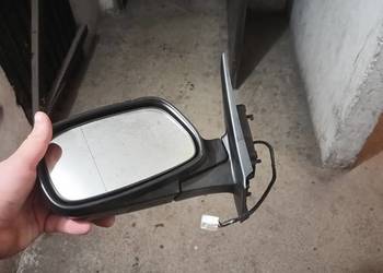 Lusterka lewe i prawe corolla e12