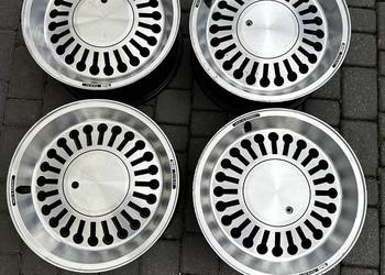 Atiwe keyhole 16cali 4x100