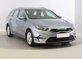 Kia Ceed 1.5 T-GDI MHEV