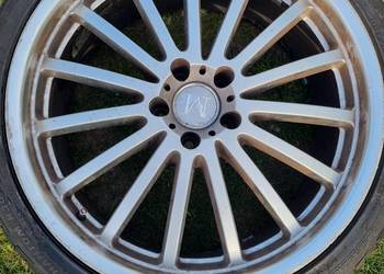Felgii audi a5 a4b8 r20