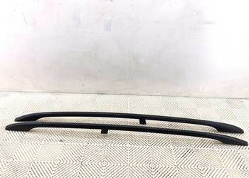 RELINGI DACHOWE KOMPLET VW PASSAT B7 Kombi 10-15 3C9860026B