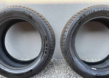 2 x Michelin Latitude Tour HP 235/55 R18 100 V