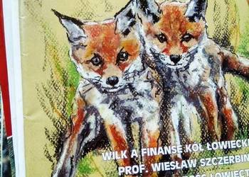 Poradnik łowiecki czasopisma hobby księgarnia Warszawa