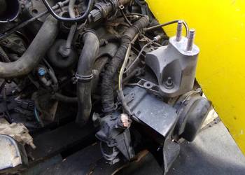 FORD ECOSPORT 1.5 TDCI 17r 95KM skrzynia biegow 5 DDNIR-7002-CSD