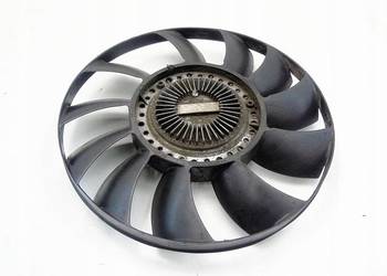 WIATRAK WENTYLATOR 2.5 TDI AUDI A4 A6 A8 PASSAT B5 SUPERB 059121301A