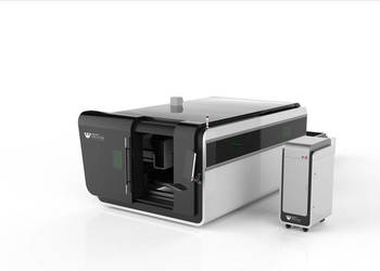 Fiber Laser wycinarka laserowa ploter CNC Weni 3015H 3kW - Promocja!