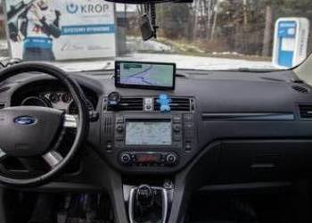 Ford kuga 4x4 / bogate wyposażenie / konserwacja / carplay