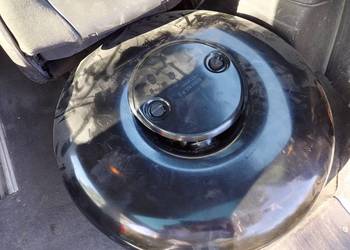 Butla gazowa LPG