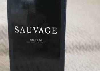 Dior Sauvage Parfum 100ml