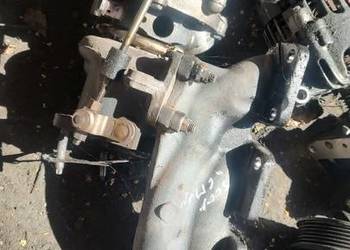 Turbina turbo turbosprężarka kolektor v758078980 Peugeot 5008 I 1.6 THP