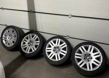 Felgi koła 18 BMW Styling 93 e65 e39 e38 e46
