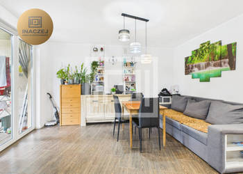 Ogłoszenie mieszkanie Wejherowo Franciszka Fenikowskiego 69.1m2 3 pok