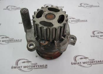 VW POLO 1.2 TDI 11r pompa wody