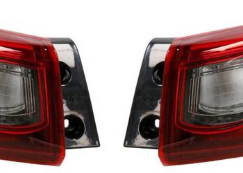 Mazda CX-3 15-18 Lampa tylna NOWA