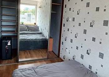 Mieszkanie 3 pokoje, 46,3 m kw Lubin