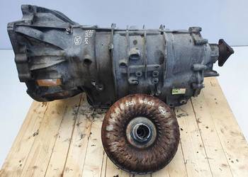 BMW E46 1.8 2.0 N42 SKRZYNIA BIEGÓW 7515621