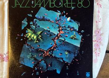 Jazz Jamboree '80 Jazz Jamboree '80