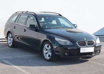 BMW 5 530d