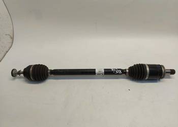 BMW i3 i01 REX Półos tył prawa 7641212