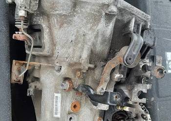 Skrzynia biegów Honda Accord VII 2.2 ctdi