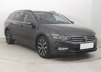 VW Passat 2.0 TDI