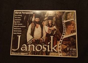 Janosik film