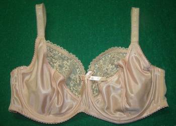Biustonosz Stanik 34G / 75G Pour Moi MADISON