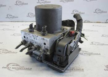 AUDI A5 8T 10r pompa ABS 8K0614517FL 0265236188