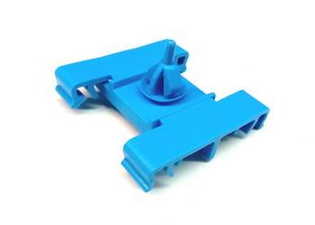 VOLVO 960 S90 v90 spinka klips listwy drzwiowej