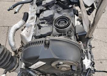 Audi A4 B8 1.8 TFSi silnik kod CDHB  CABB