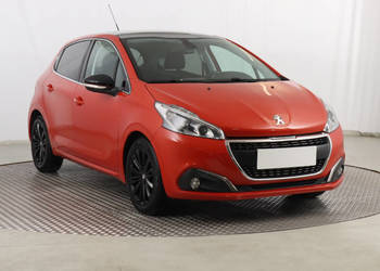 Peugeot 208 1.2 PureTech
