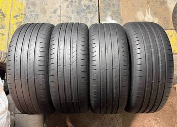 Opony letnie Dębica Presto 225/50/R17 2021r - 4szt.