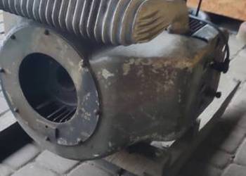 Silnik stacjonarny boxer bosch