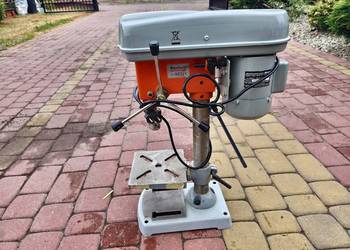 Wiertarka kolumnowa Einhell SB 401/1